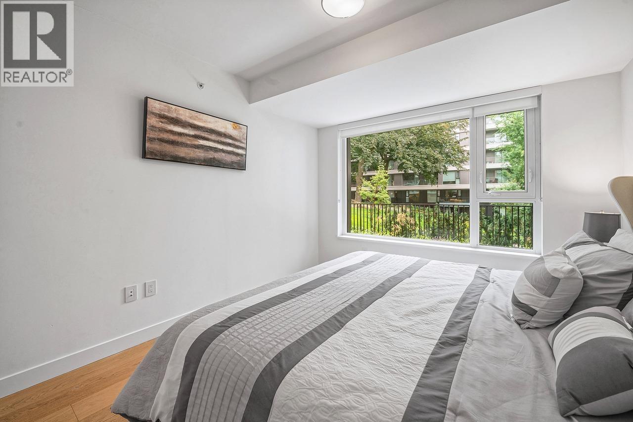 212 7128 Adera Street, Vancouver, British Columbia  V6P 0H6 - Photo 22 - R3048077
