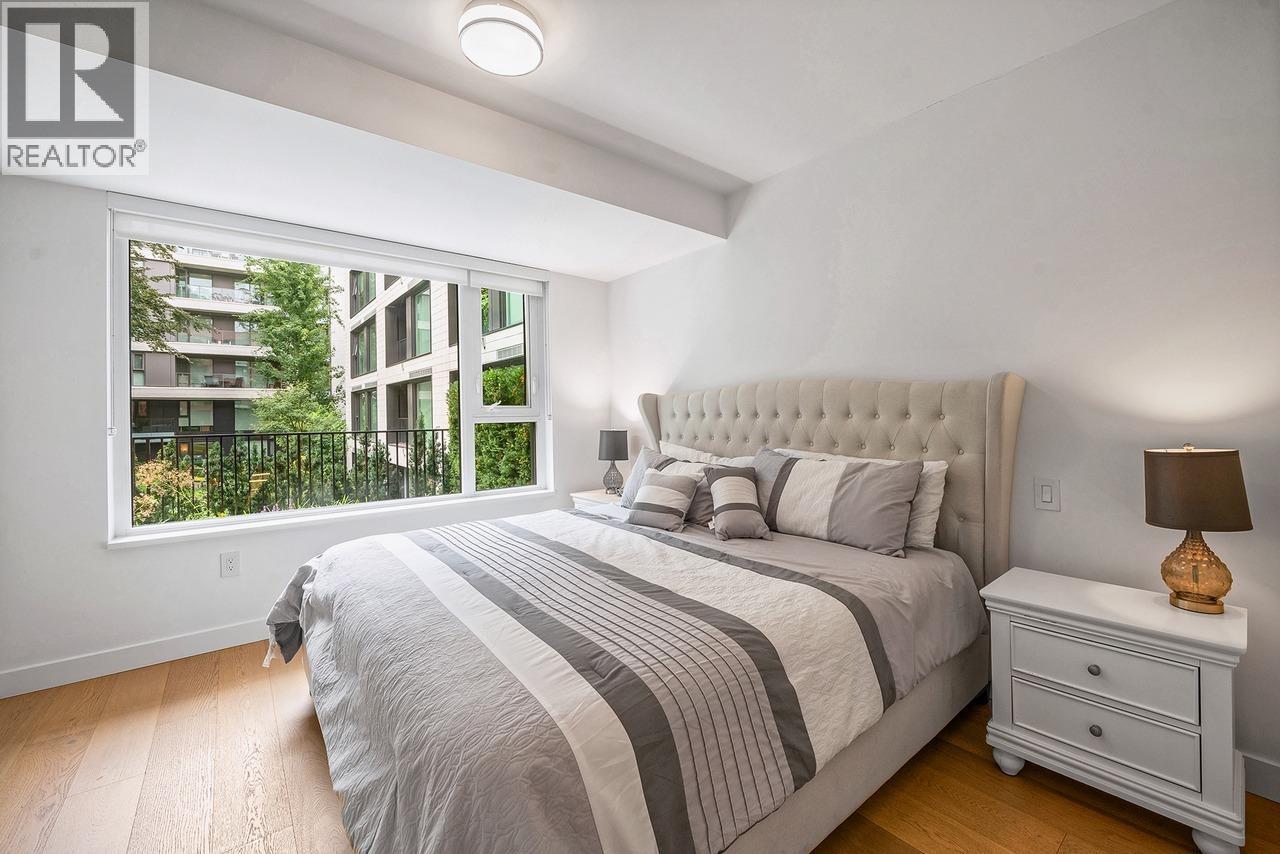 212 7128 Adera Street, Vancouver, British Columbia  V6P 0H6 - Photo 25 - R3048077