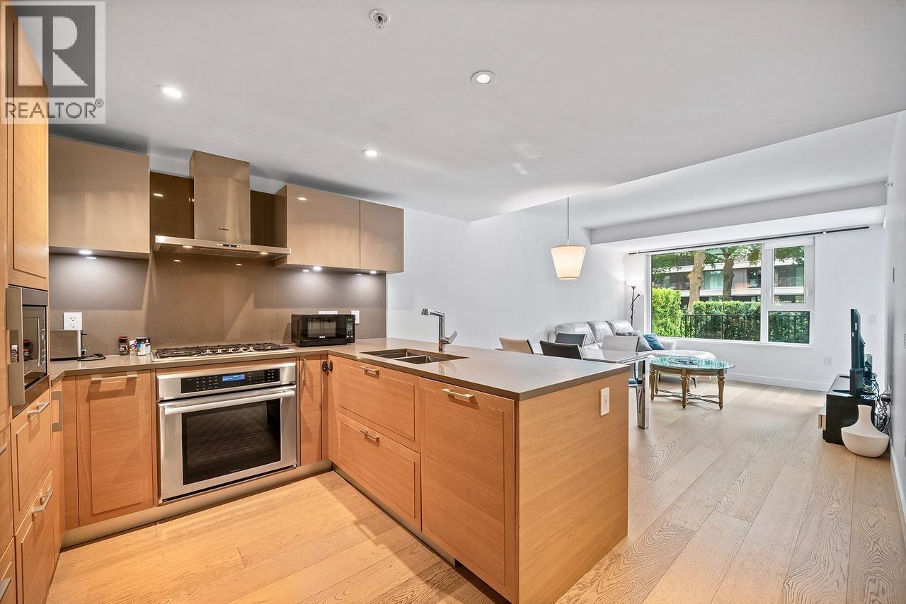 212 7128 Adera Street, Vancouver, British Columbia  V6P 0H6 - Photo 10 - R3048077