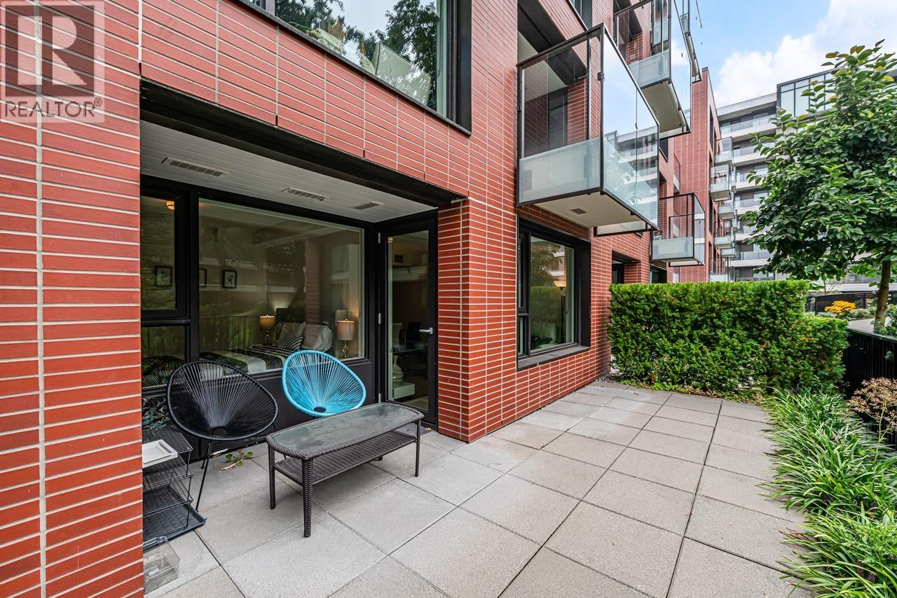 212 7128 Adera Street, Vancouver, British Columbia  V6P 0H6 - Photo 31 - R3048077