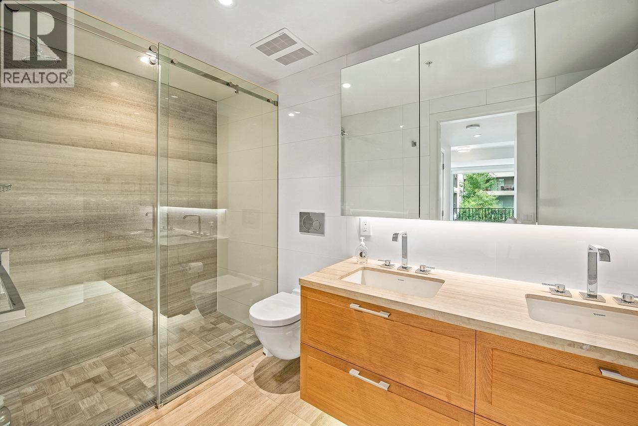 212 7128 Adera Street, Vancouver, British Columbia  V6P 0H6 - Photo 20 - R3048077