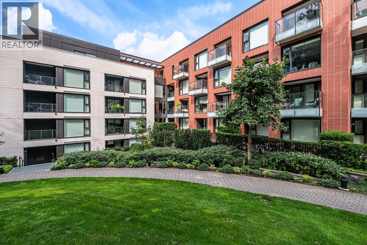 212 7128 Adera Street, Vancouver, British Columbia  V6P 0H6 - Photo 35 - R3048077