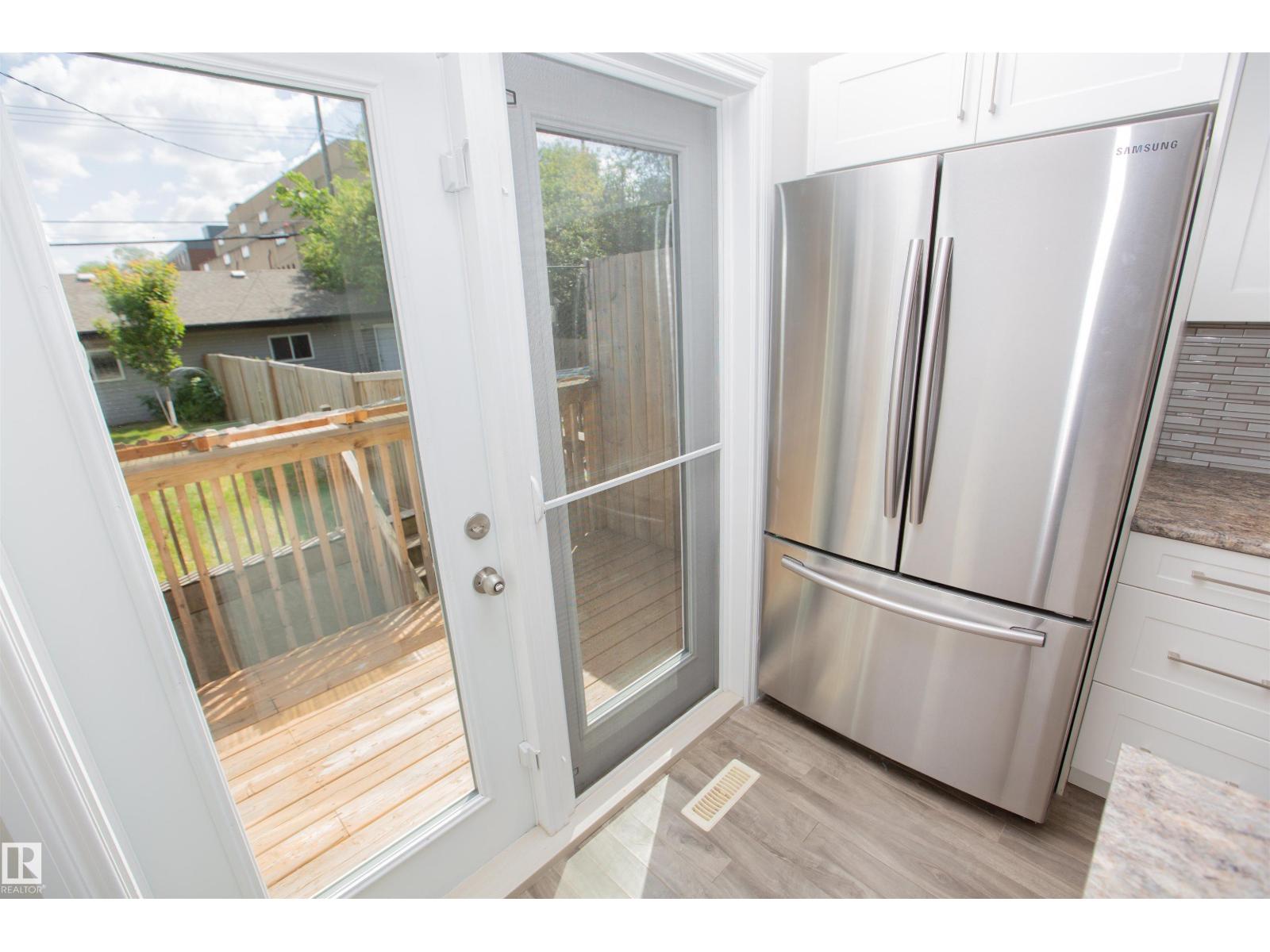 11215 125 St Nw, Edmonton, Alberta  T5M 0M6 - Photo 8 - E4457887