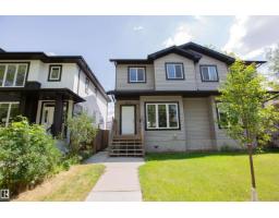 11215 125 St Nw Inglewood (Edmonton), Edmonton, Ca