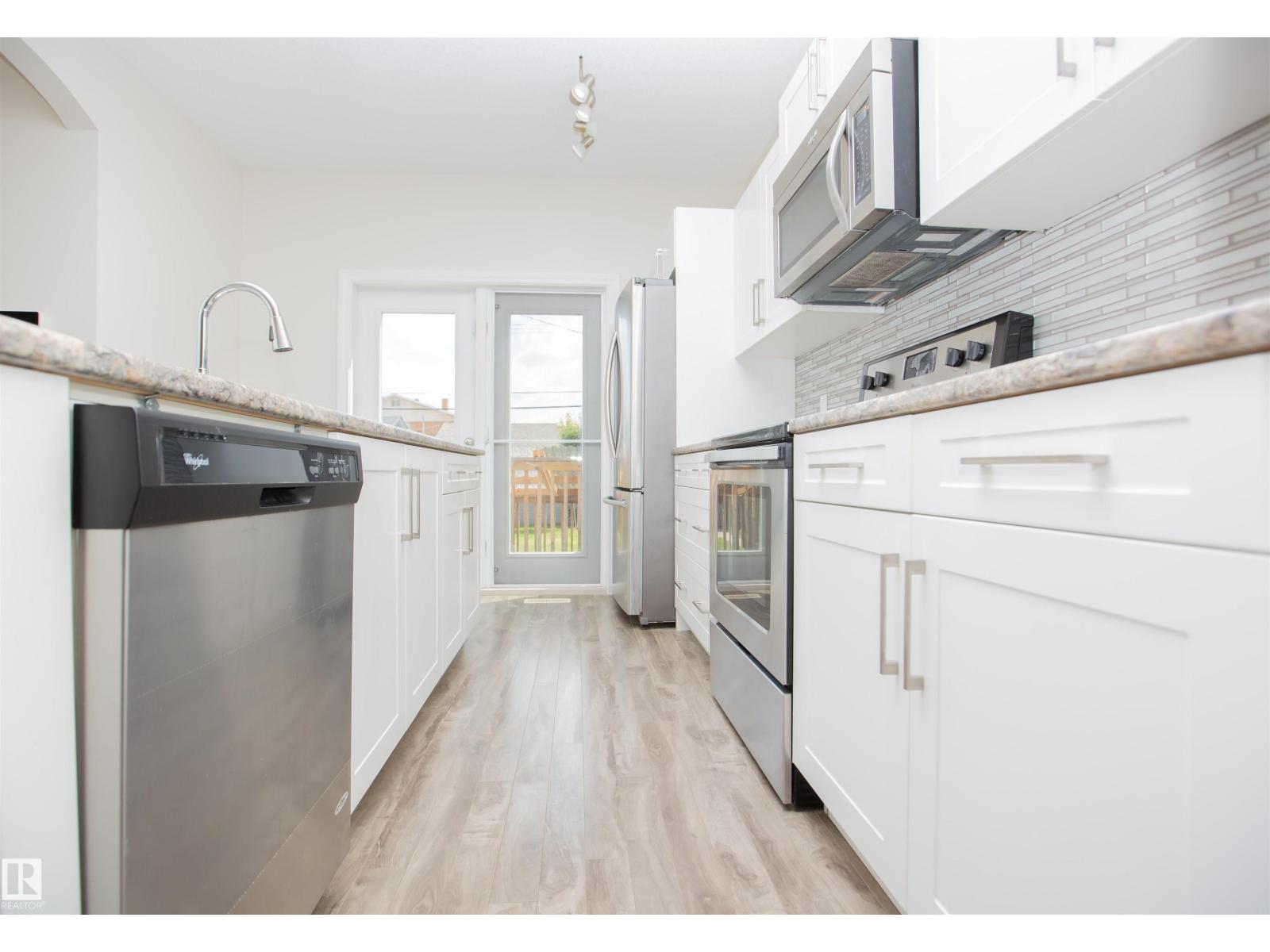 11215 125 St Nw, Edmonton, Alberta  T5M 0M6 - Photo 9 - E4457887