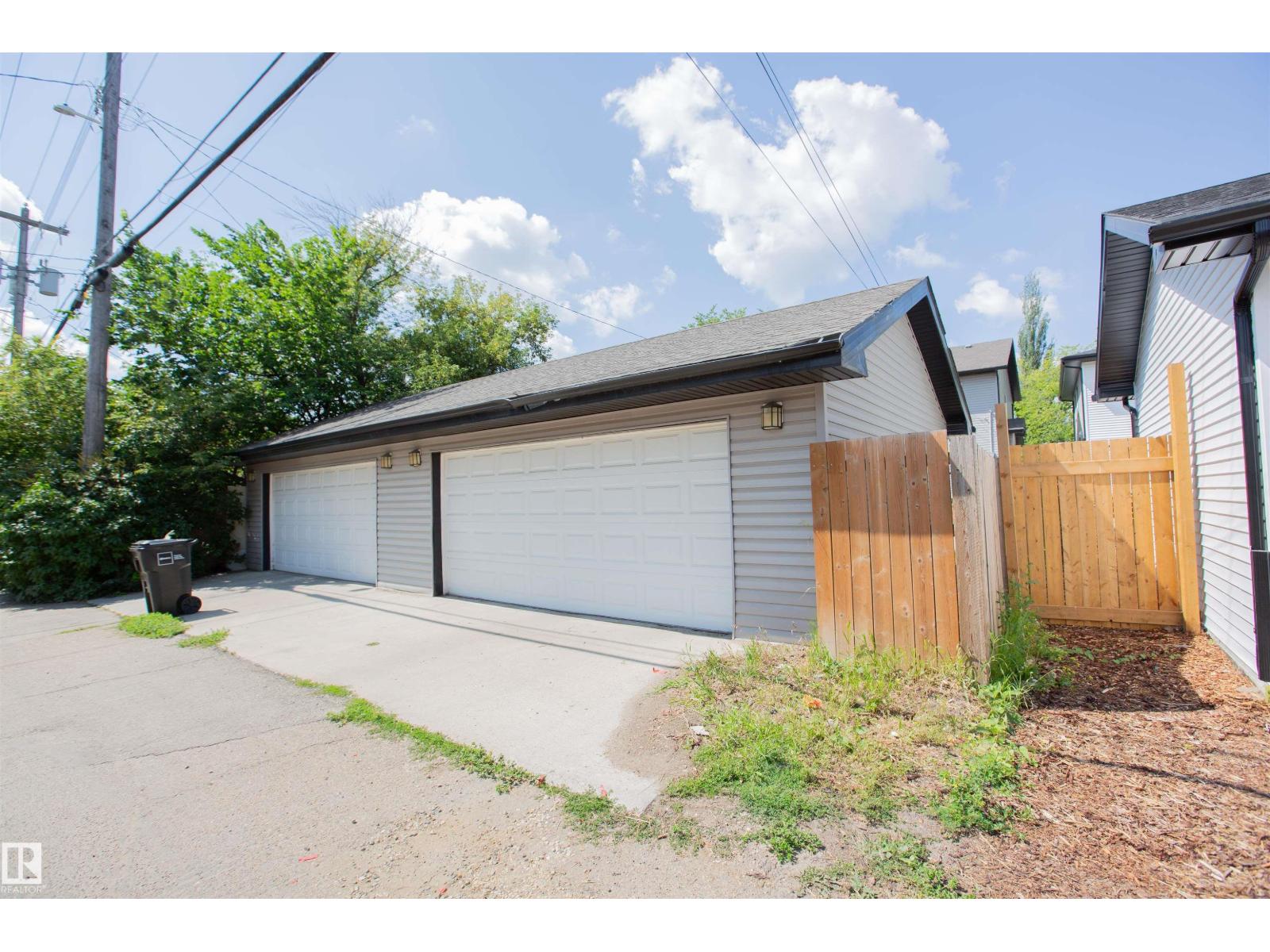 11215 125 St Nw, Edmonton, Alberta  T5M 0M6 - Photo 41 - E4457887