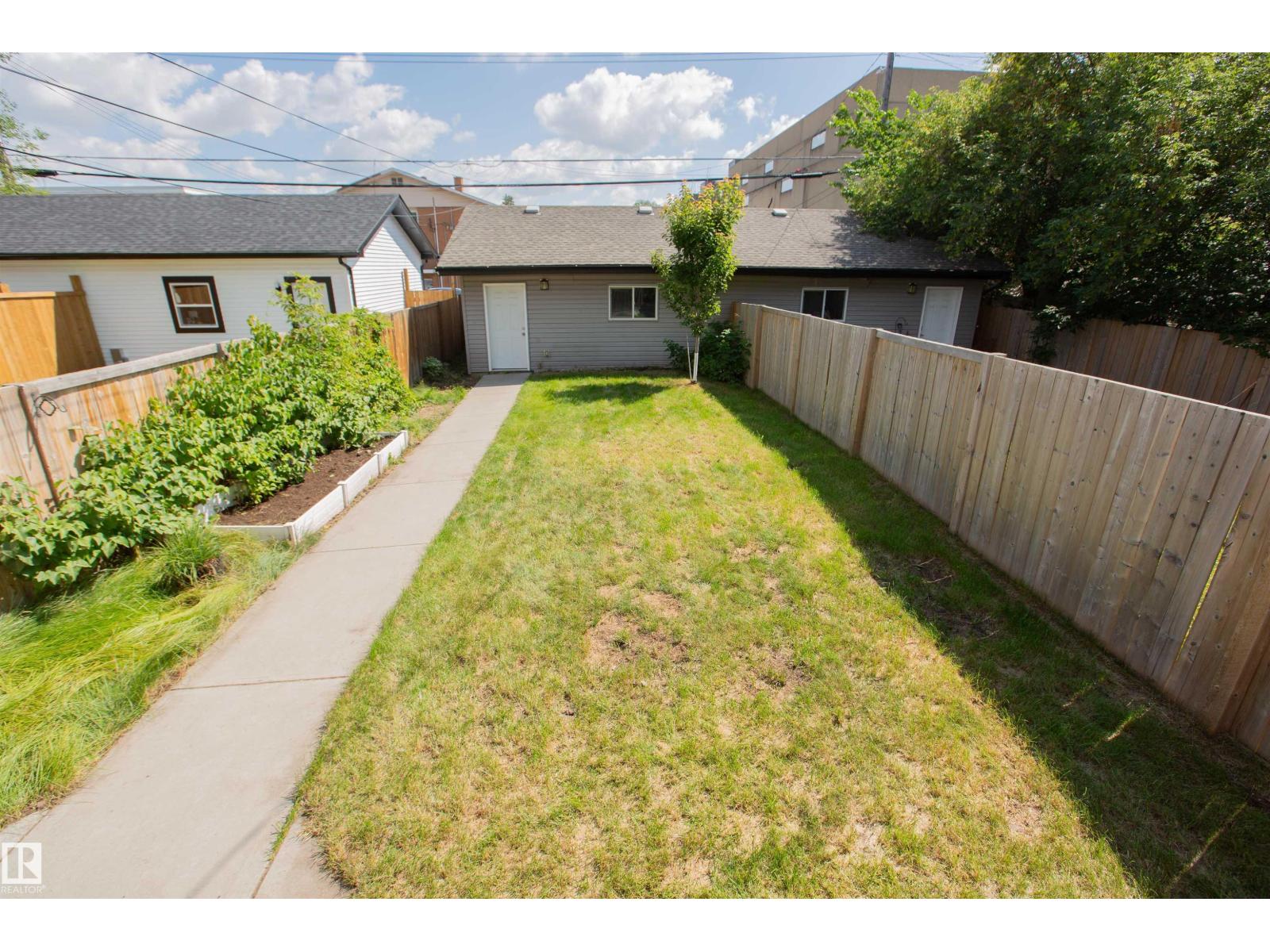11215 125 St Nw, Edmonton, Alberta  T5M 0M6 - Photo 38 - E4457887