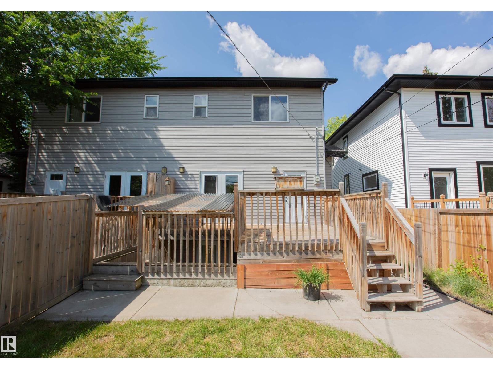 11215 125 St Nw, Edmonton, Alberta  T5M 0M6 - Photo 35 - E4457887