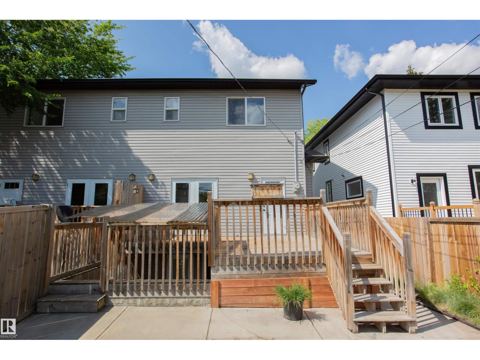 11215 125 St Nw, Edmonton, Alberta  T5M 0M6 - Photo 36 - E4457887