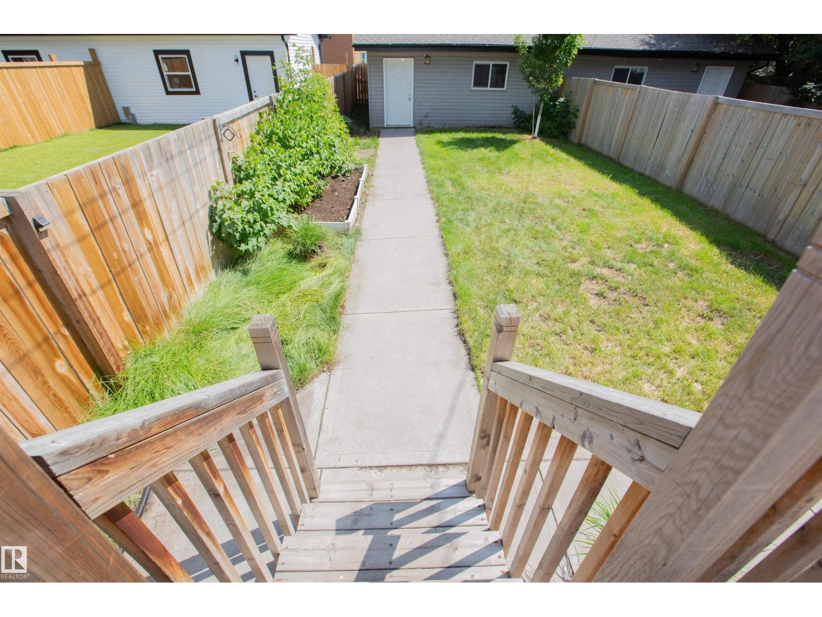 11215 125 St Nw, Edmonton, Alberta  T5M 0M6 - Photo 39 - E4457887