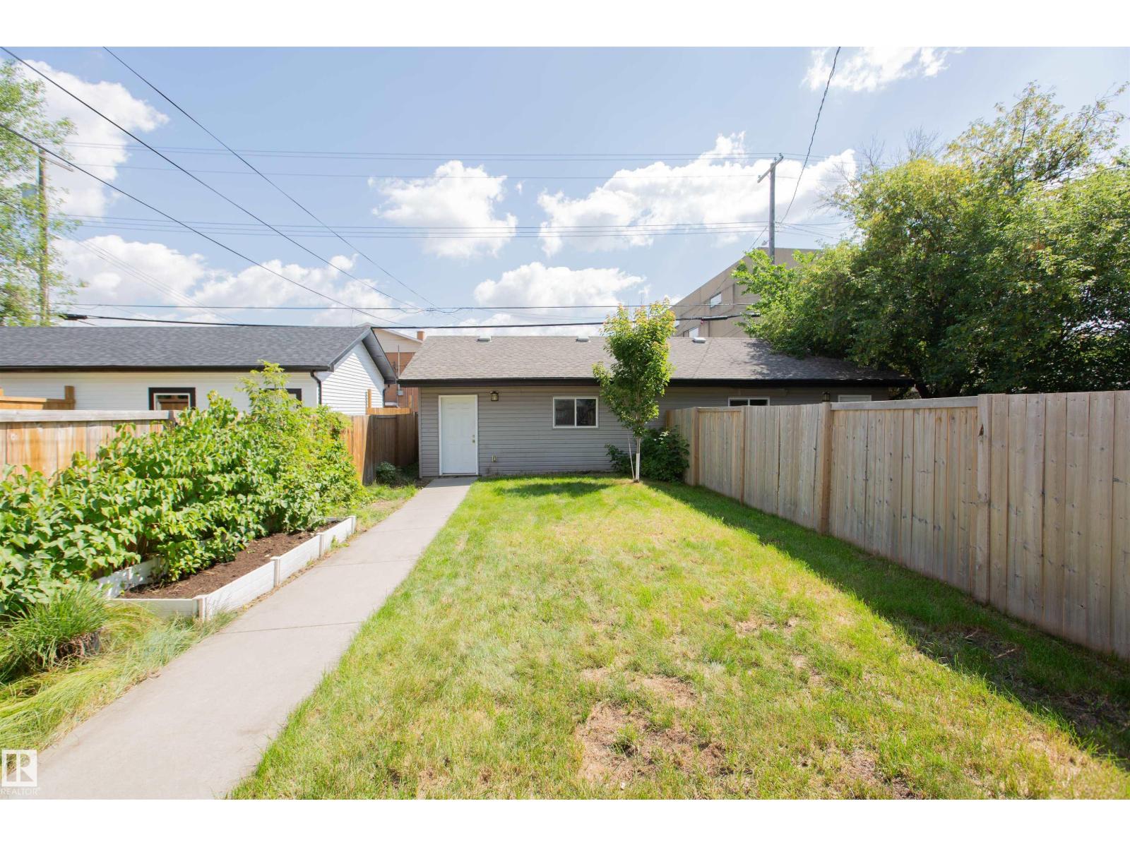11215 125 St Nw, Edmonton, Alberta  T5M 0M6 - Photo 40 - E4457887