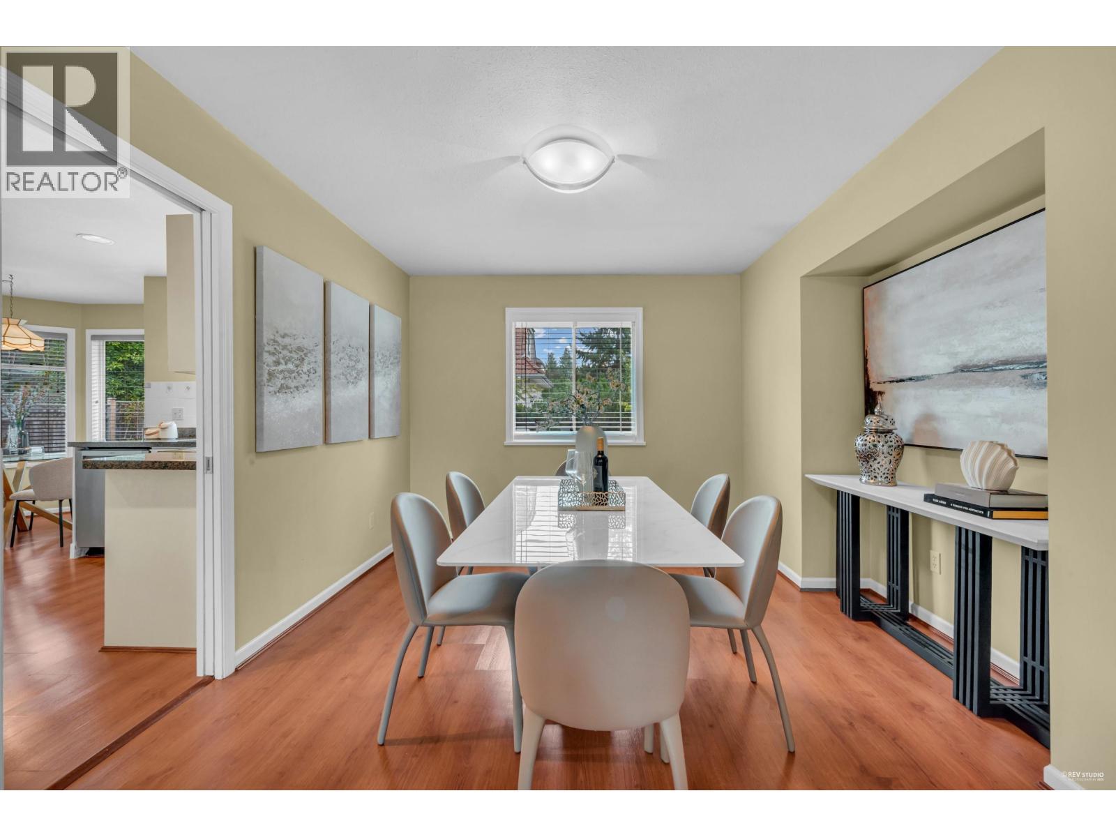 1830 Walnut Crescent, Coquitlam, British Columbia  V3J 7T5 - Photo 7 - R3048029