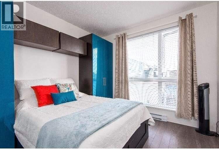 418 138 E Hastings Street, Vancouver, British Columbia  V6A 1N6 - Photo 4 - R3048120