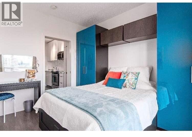 418 138 E Hastings Street, Vancouver, British Columbia  V6A 1N6 - Photo 3 - R3048120