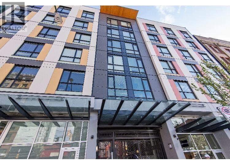 418 138 E Hastings Street, Vancouver, British Columbia  V6A 1N6 - Photo 10 - R3048120