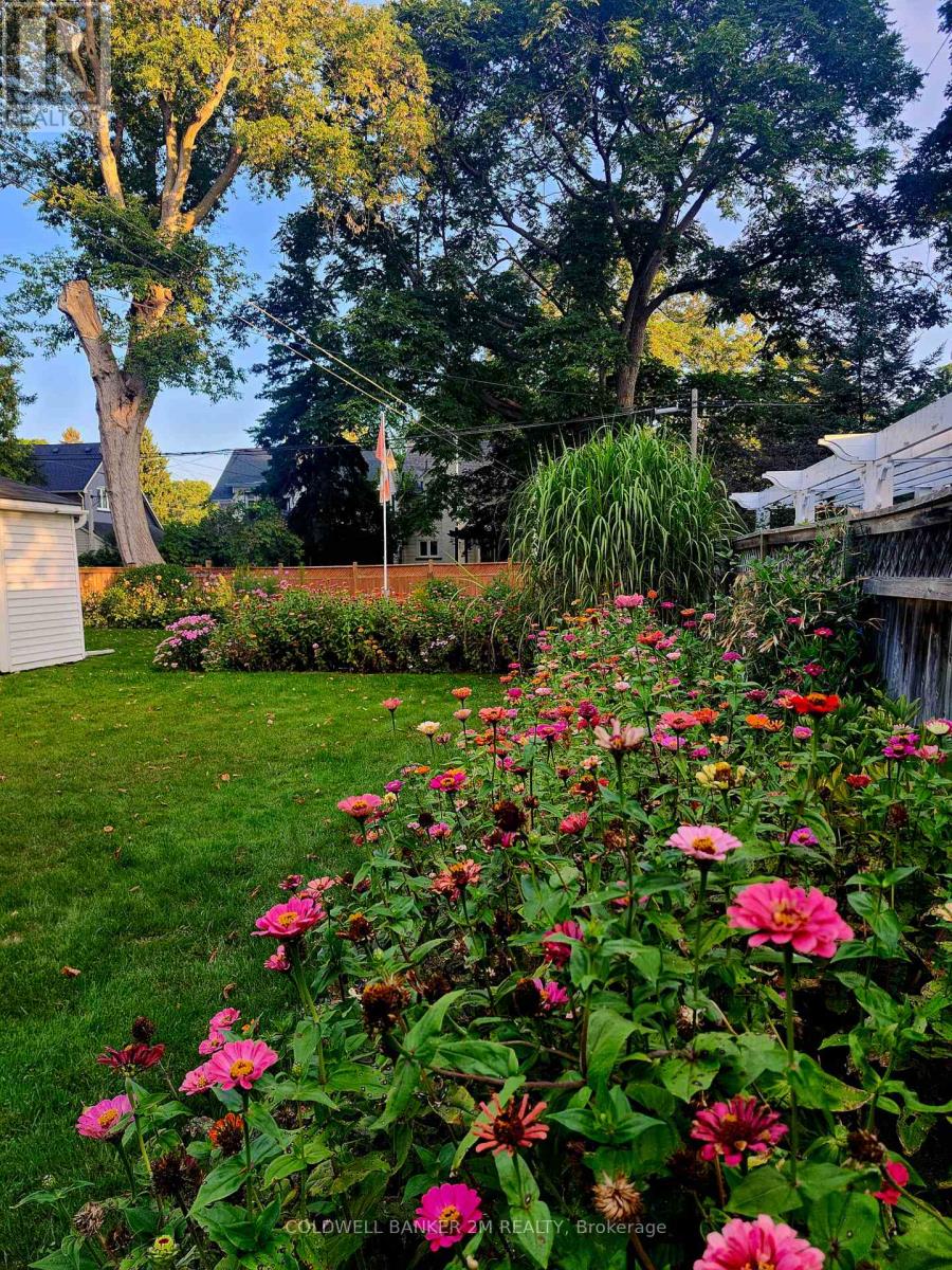 114 Lauder Road, Oshawa, Ontario L1G 2H6 - Photo 11 - E12404112