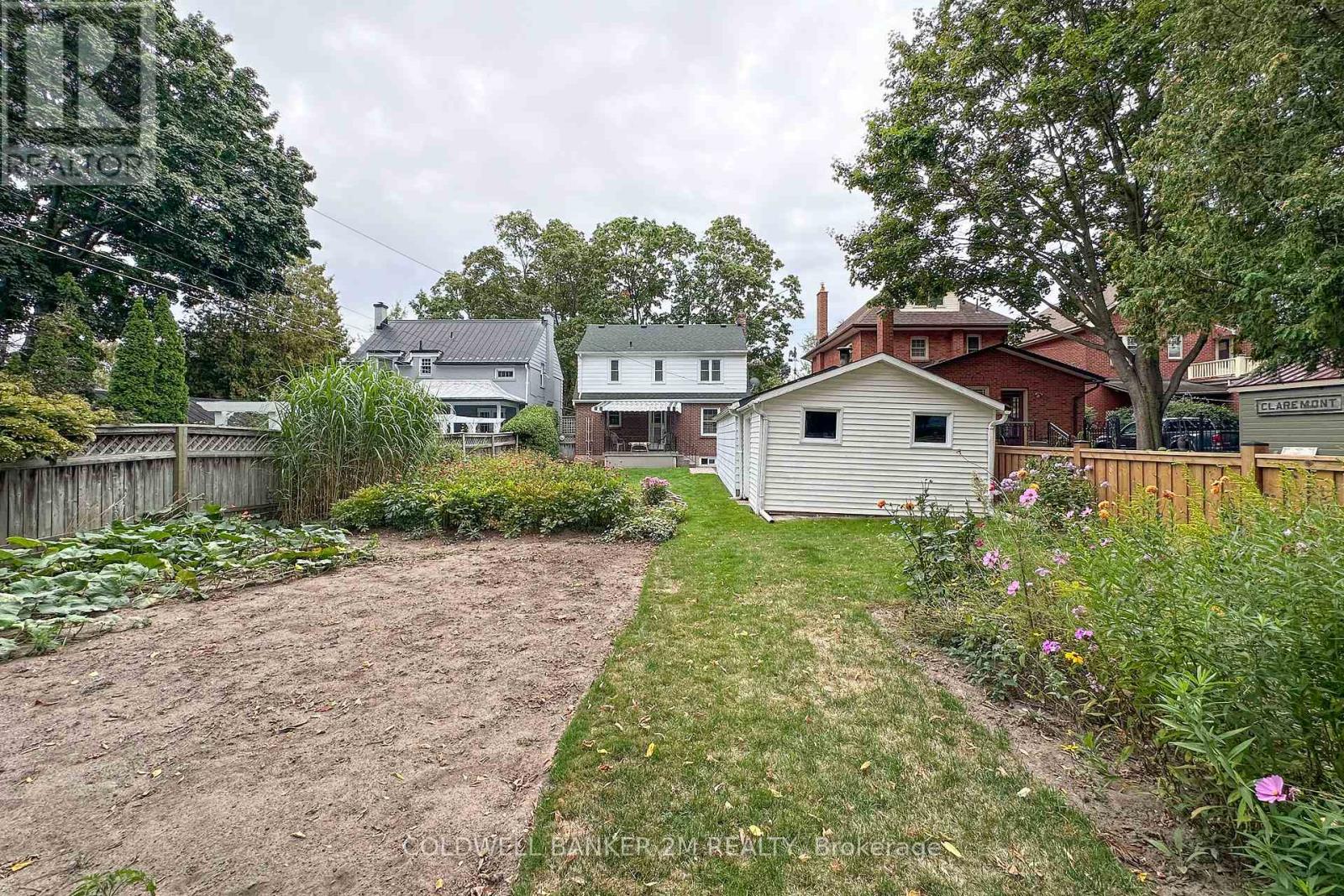 114 Lauder Road, Oshawa, Ontario  L1G 2H6 - Photo 19 - E12404112