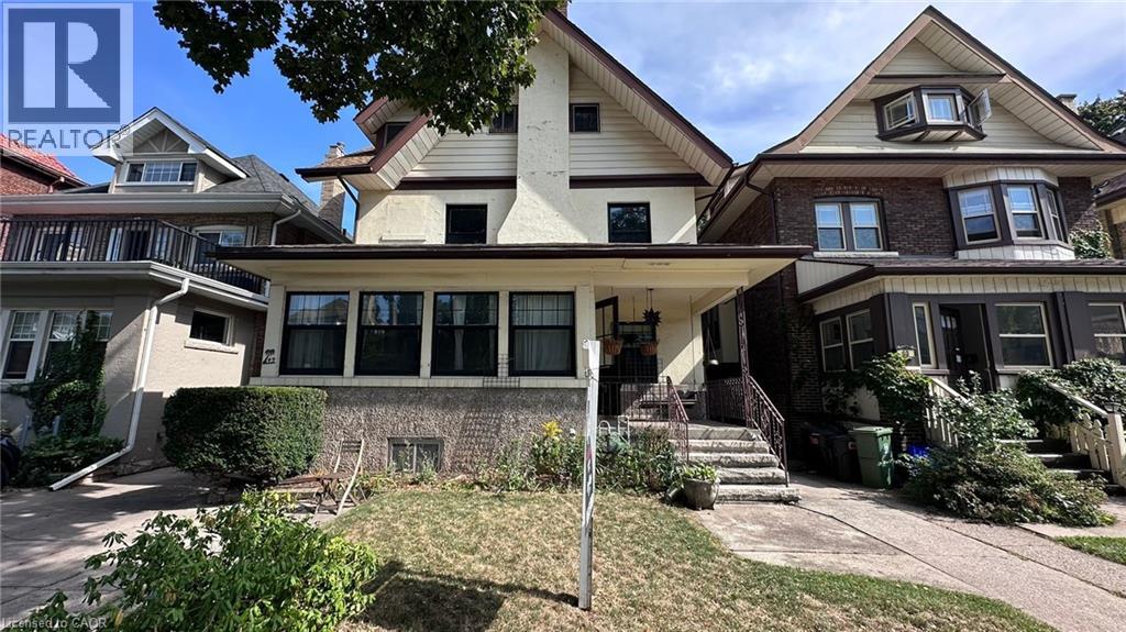 49 PROCTOR Boulevard, Hamilton, Ontario