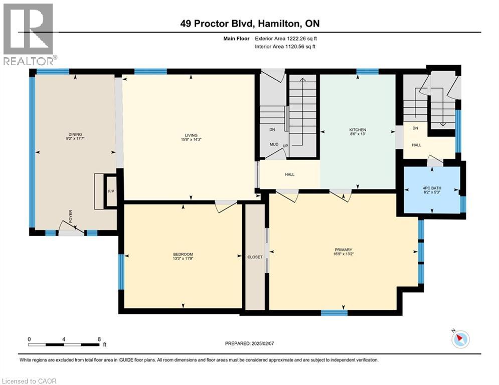49 Proctor Boulevard, Hamilton, Ontario  L8M 2M5 - Photo 36 - 40769376