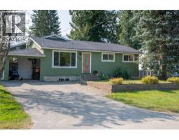 223 Viers Crescent Revelstoke, Revelstoke, Ca