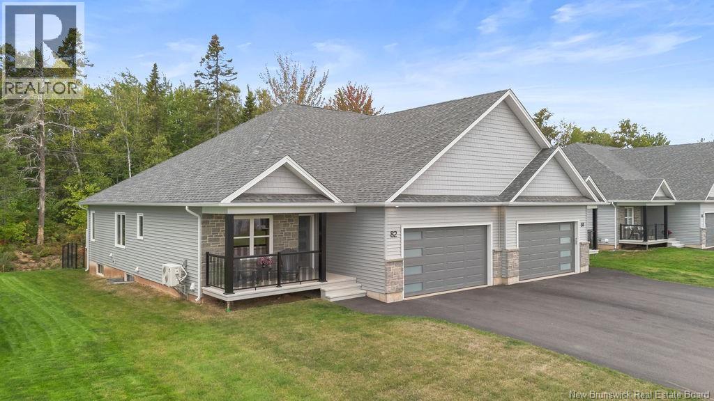 82 Rosebank Crescent, Moncton, New Brunswick