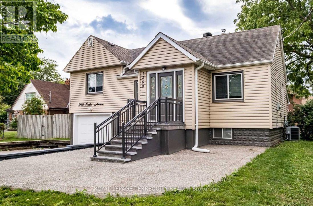 1280 CORIC AVENUE, Burlington, Ontario