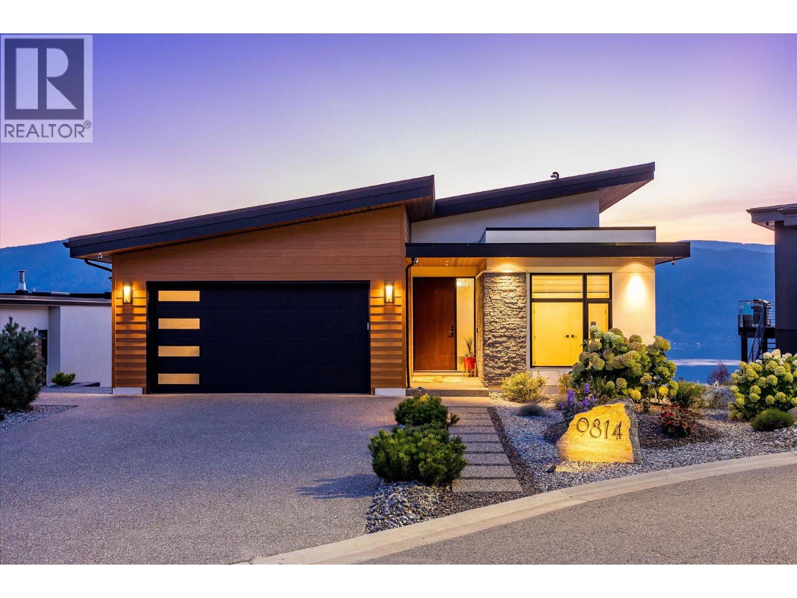 9814 Beacon Hill Crescent, Lake Country, British Columbia