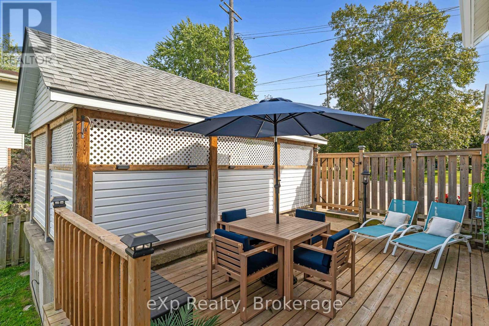 396 Mary Street, South Bruce Peninsula, Ontario  N0H 2T0 - Photo 33 - X12405365