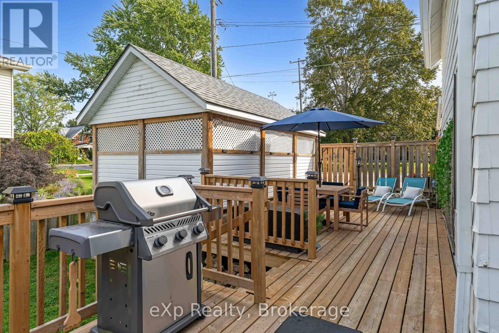 396 Mary Street, South Bruce Peninsula, Ontario  N0H 2T0 - Photo 34 - X12405365