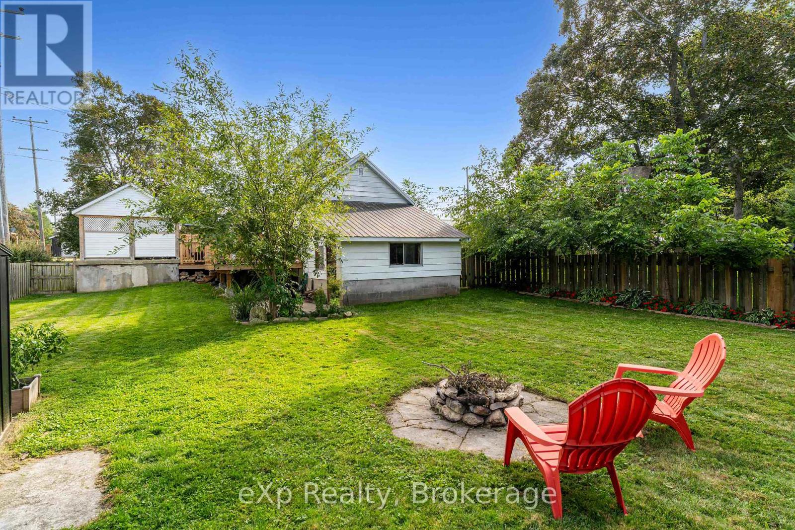 396 Mary Street, South Bruce Peninsula, Ontario  N0H 2T0 - Photo 37 - X12405365