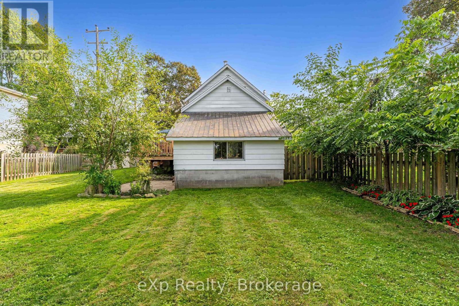 396 Mary Street, South Bruce Peninsula, Ontario  N0H 2T0 - Photo 39 - X12405365