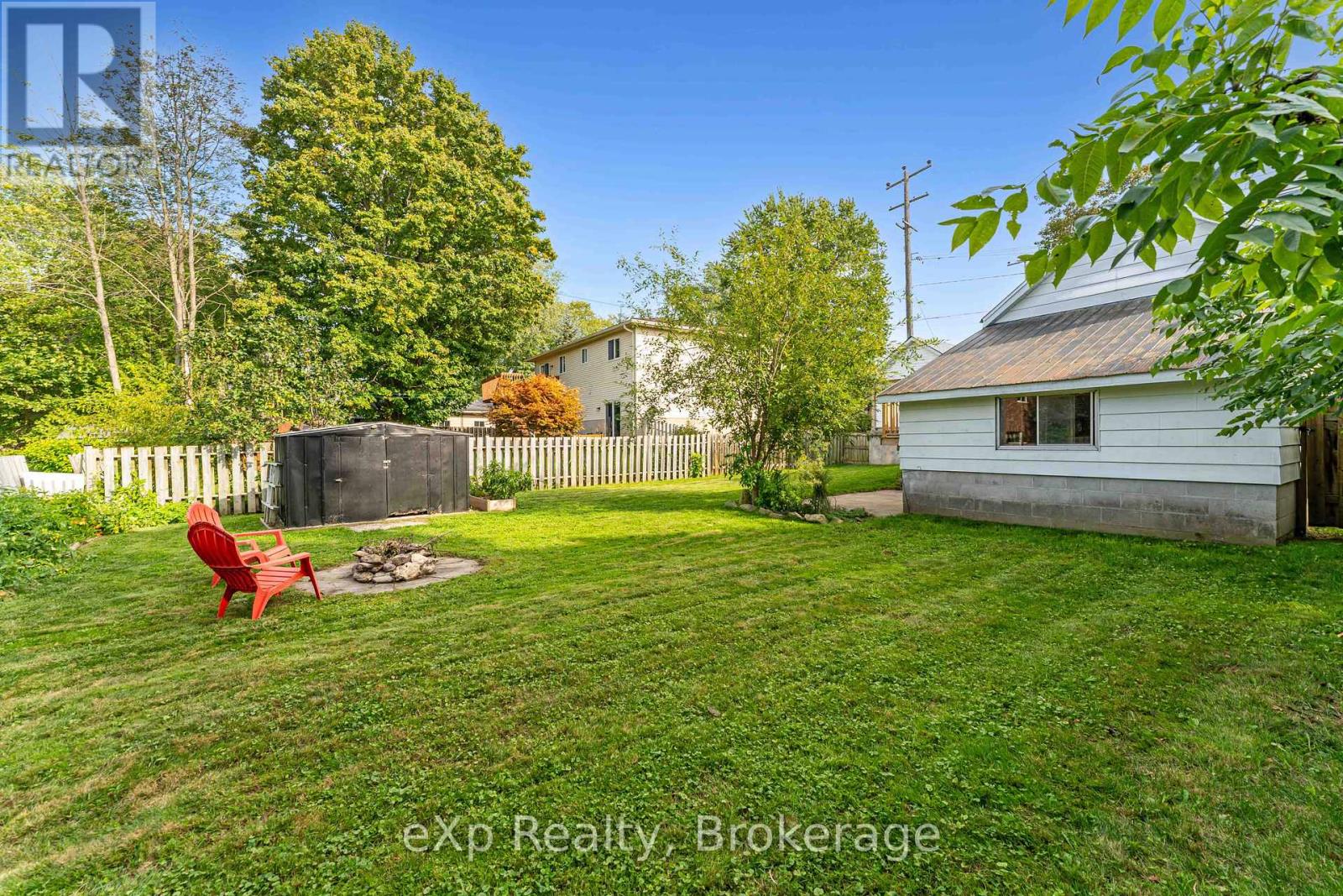 396 Mary Street, South Bruce Peninsula, Ontario  N0H 2T0 - Photo 42 - X12405365