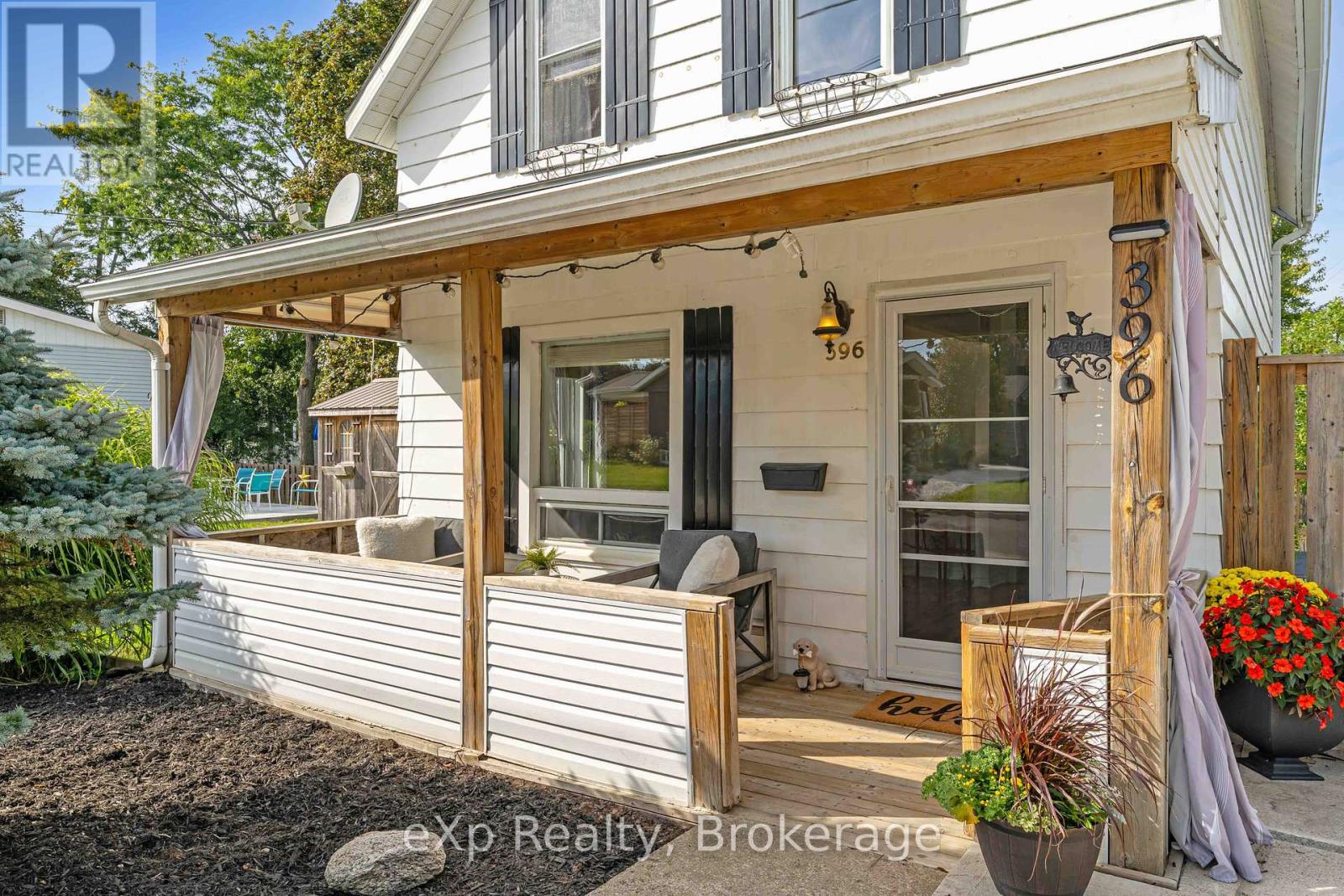 396 Mary Street, South Bruce Peninsula, Ontario  N0H 2T0 - Photo 45 - X12405365