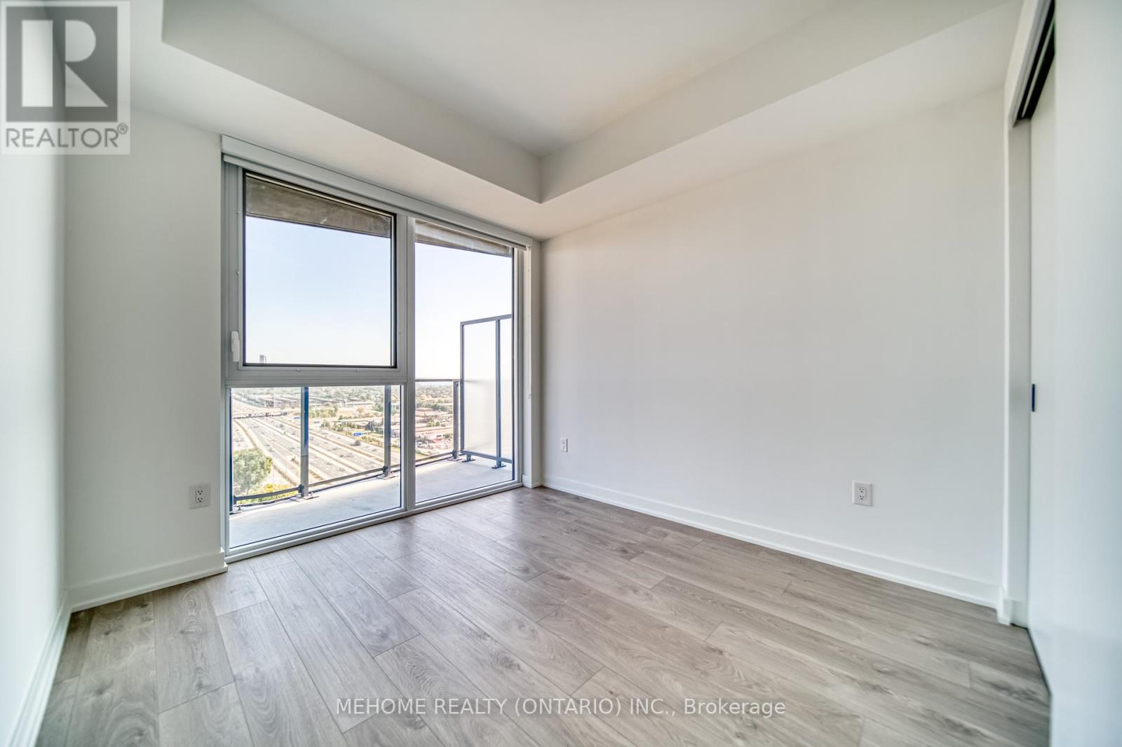 1707 - 36 Zorra Street, Toronto, Ontario  M9Z 4Z7 - Photo 11 - W12343263