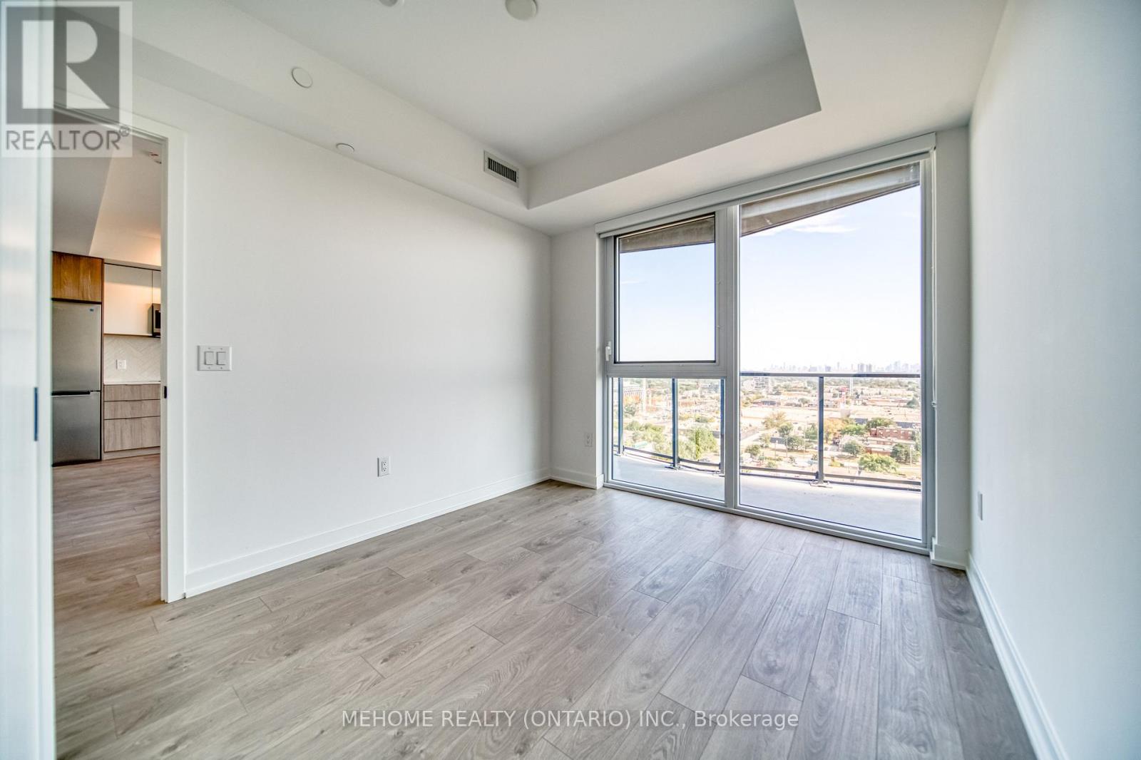 1707 - 36 Zorra Street, Toronto, Ontario  M9Z 4Z7 - Photo 12 - W12343263