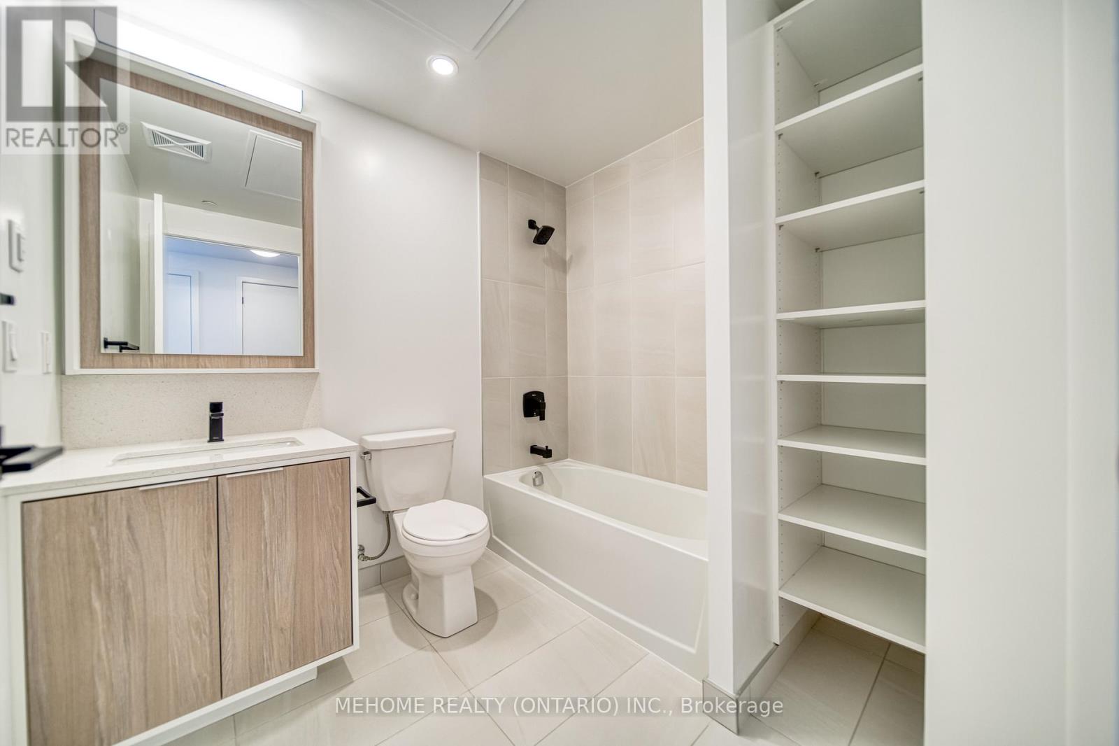 1707 - 36 Zorra Street, Toronto, Ontario  M9Z 4Z7 - Photo 17 - W12343263