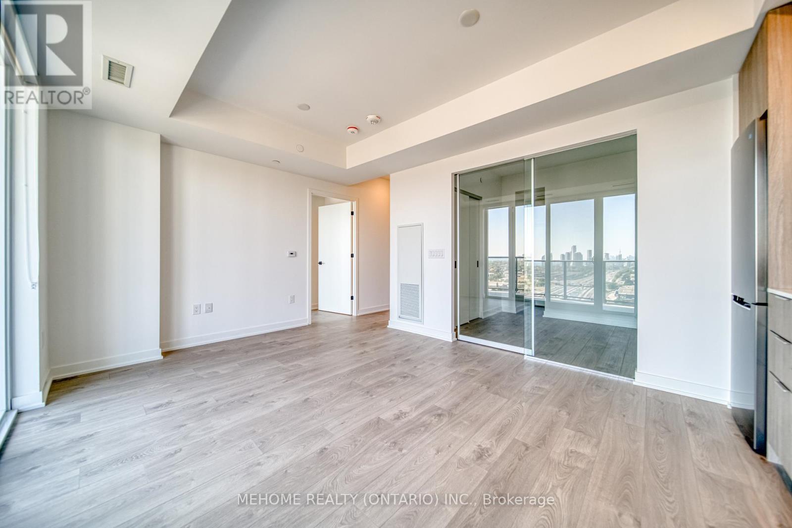 1707 - 36 Zorra Street, Toronto, Ontario  M9Z 4Z7 - Photo 8 - W12343263