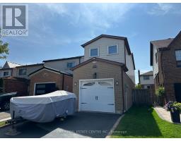 4136 MAGNOLIA COURT, Mississauga, Ontario