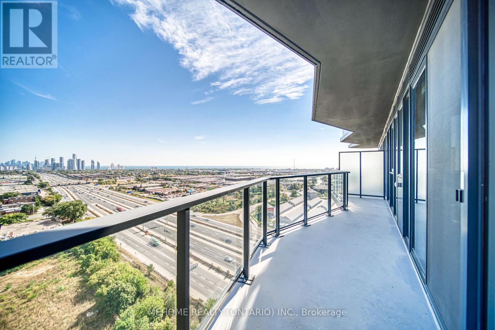 1707 - 36 Zorra Street, Toronto, Ontario  M9Z 4Z7 - Photo 18 - W12343263