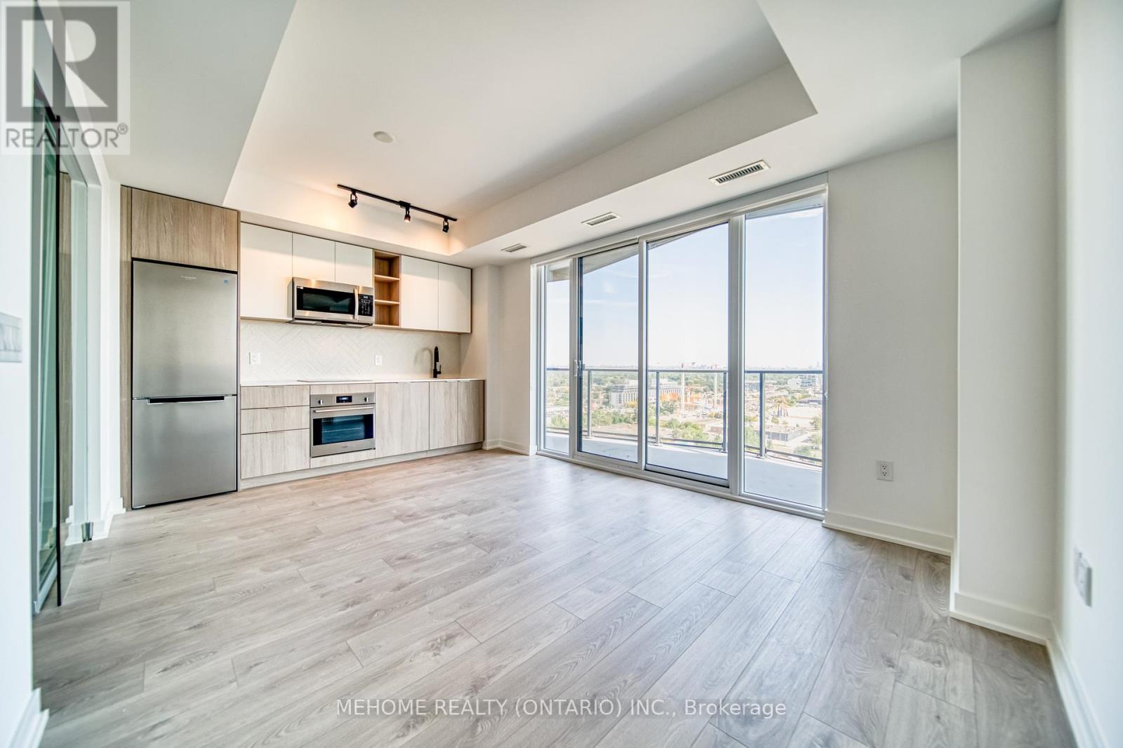 1707 - 36 Zorra Street, Toronto, Ontario  M9Z 4Z7 - Photo 6 - W12343263