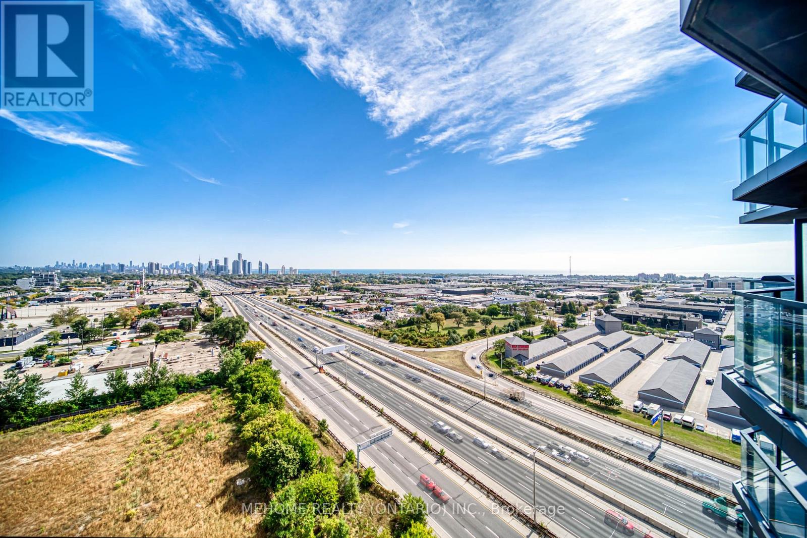1707 - 36 Zorra Street, Toronto, Ontario  M9Z 4Z7 - Photo 22 - W12343263