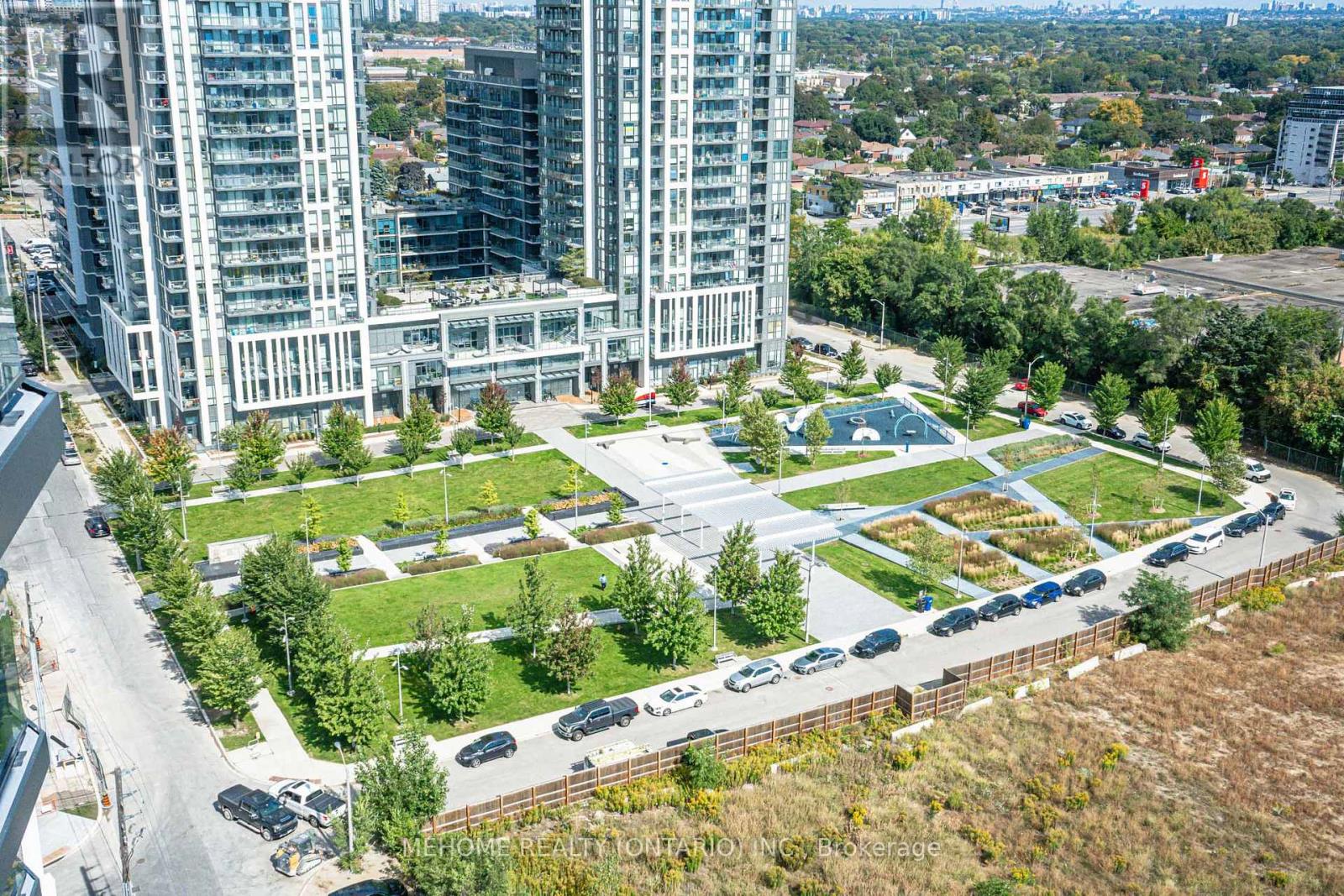 1707 - 36 Zorra Street, Toronto, Ontario  M9Z 4Z7 - Photo 29 - W12343263