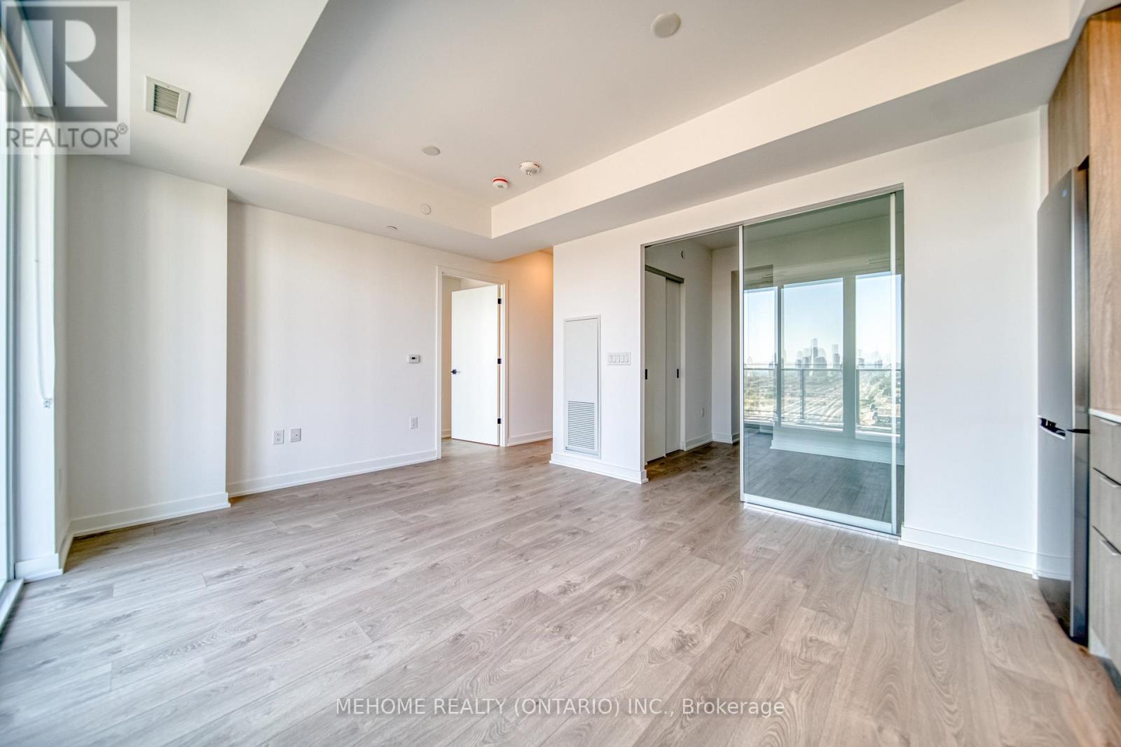 1707 - 36 Zorra Street, Toronto, Ontario  M9Z 4Z7 - Photo 3 - W12343263