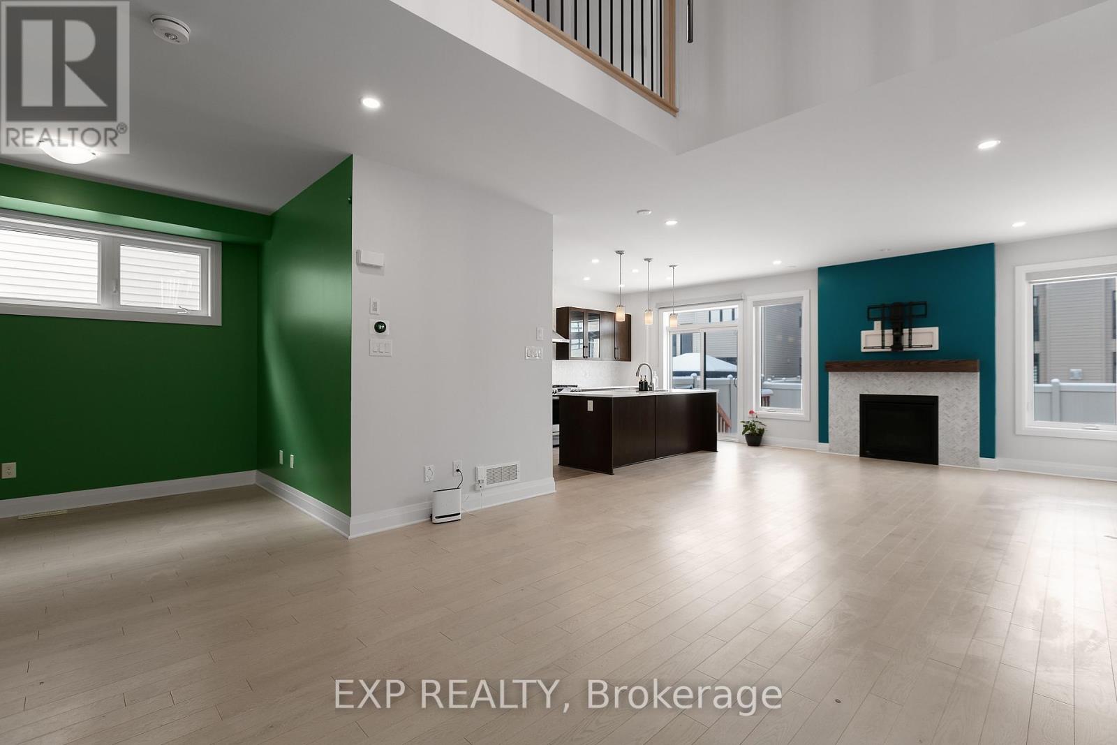 314 Cranesbill Road, Ottawa, Ontario  K2V 0L7 - Photo 5 - X12405383