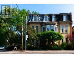 UNIT 2 - 215-217 CARLTON STREET, Toronto, Ontario