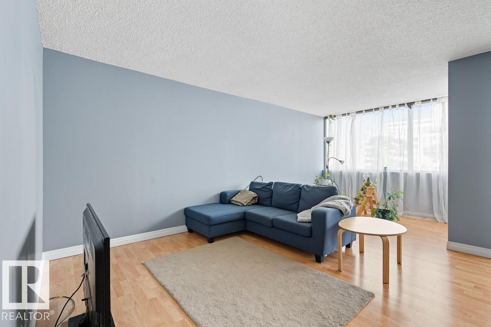 #504 10025 113 St Nw, Edmonton, Alberta  T5K 2K8 - Photo 2 - E4457897