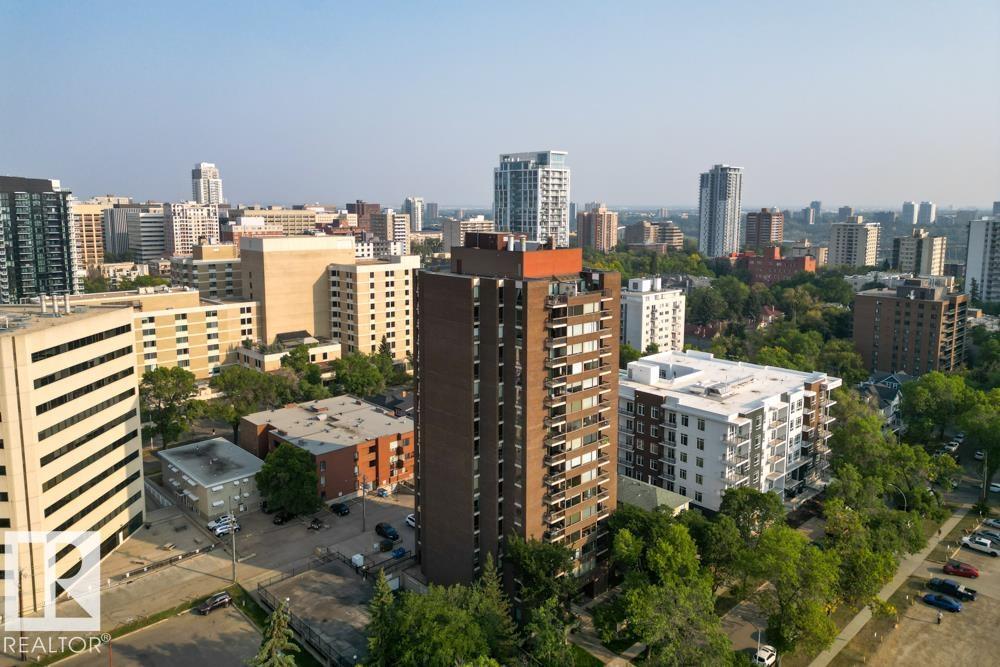 #504 10025 113 St Nw, Edmonton, Alberta  T5K 2K8 - Photo 27 - E4457897
