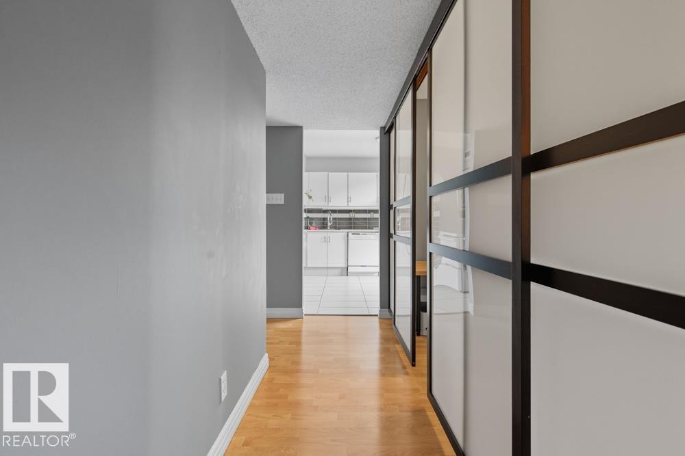 #504 10025 113 St Nw, Edmonton, Alberta  T5K 2K8 - Photo 5 - E4457897