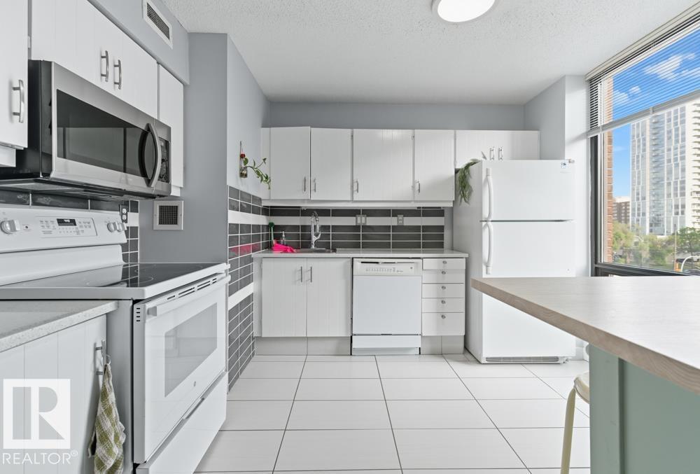 #504 10025 113 St Nw, Edmonton, Alberta  T5K 2K8 - Photo 6 - E4457897