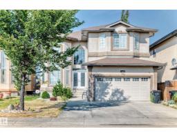 13608 160 Av Nw Carlton, Edmonton, Ca